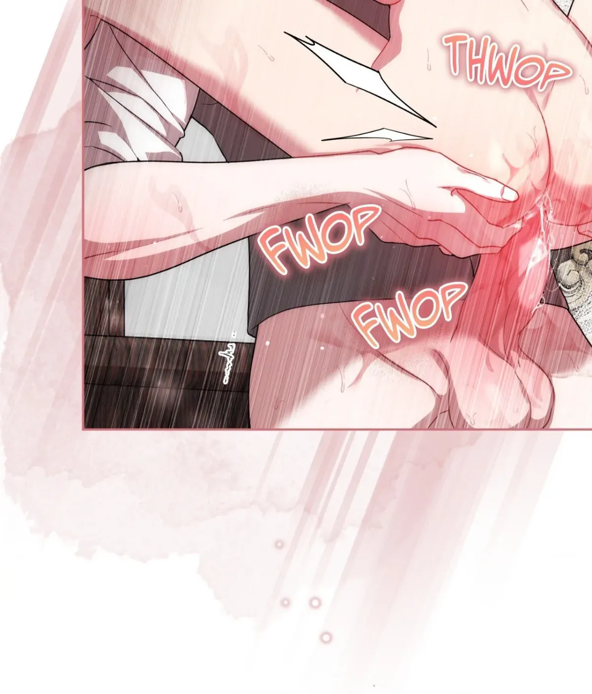 A Staged Scandal Chapter 13 page 12 - 