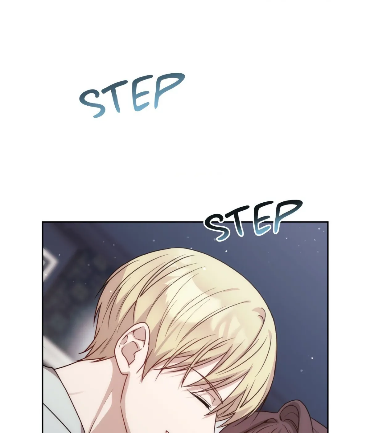 A Staged Scandal Chapter 13 page 112 - 