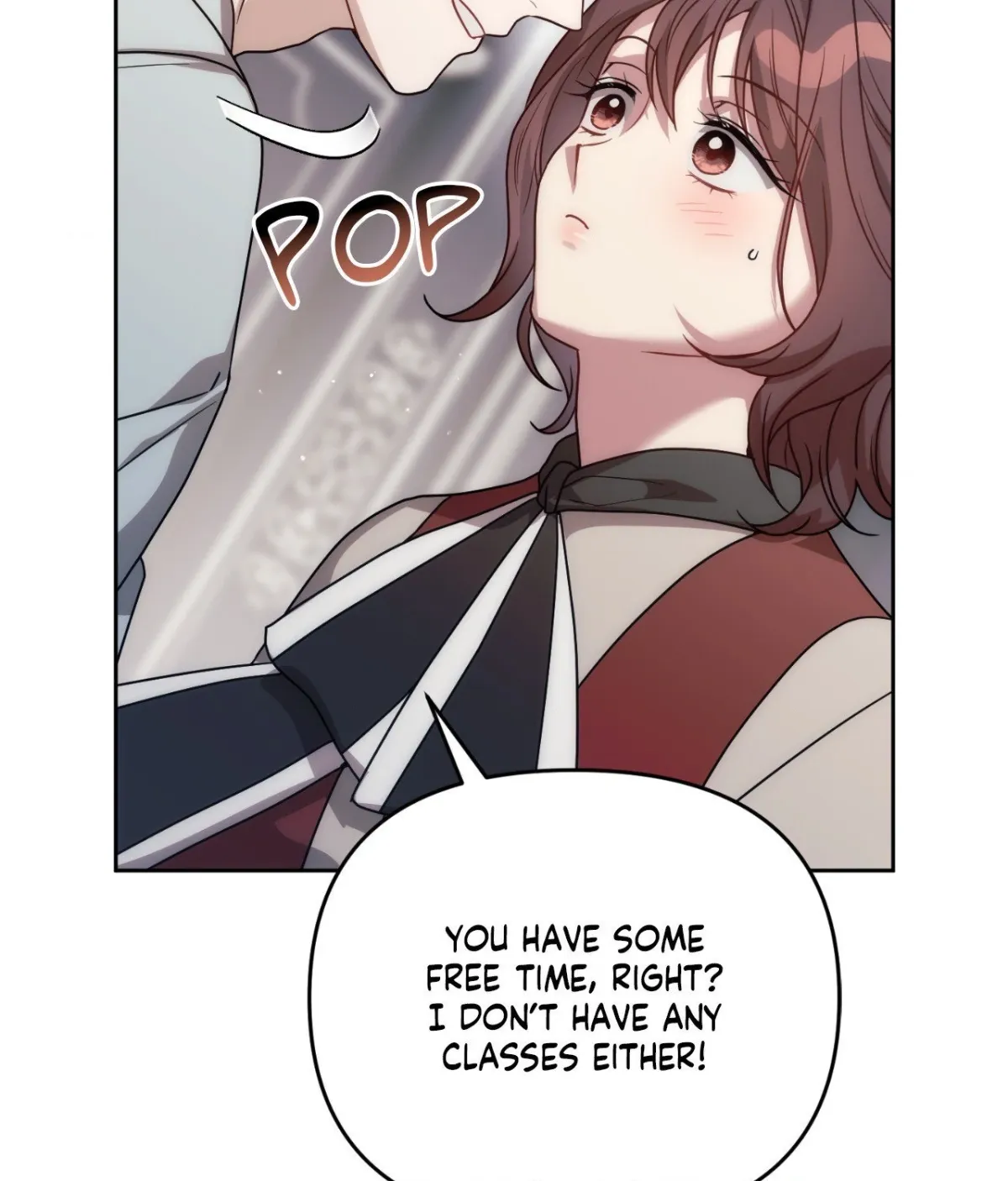 A Staged Scandal Chapter 13 page 113 - 