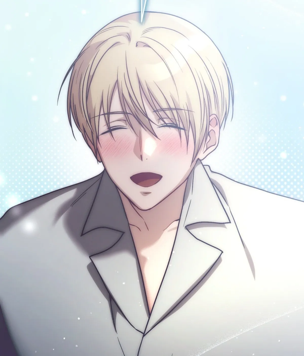 A Staged Scandal Chapter 13 page 117 - 