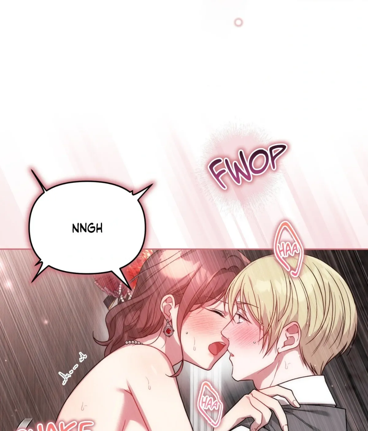 A Staged Scandal Chapter 13 page 13 - 