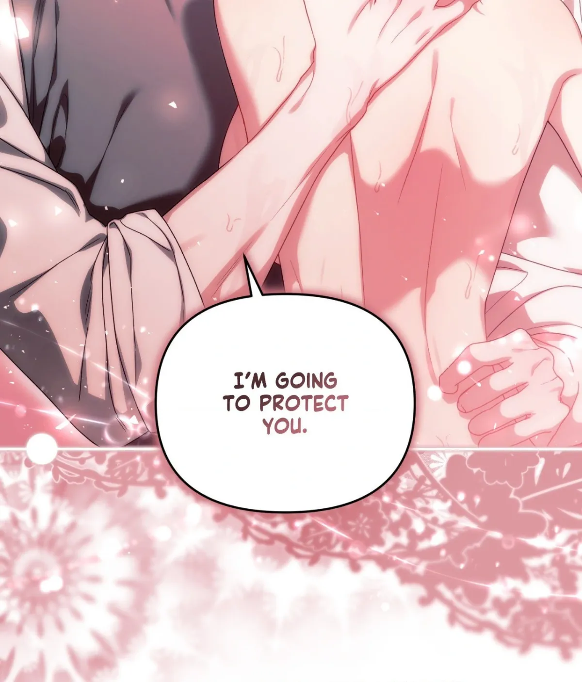 A Staged Scandal Chapter 13 page 3 - 
