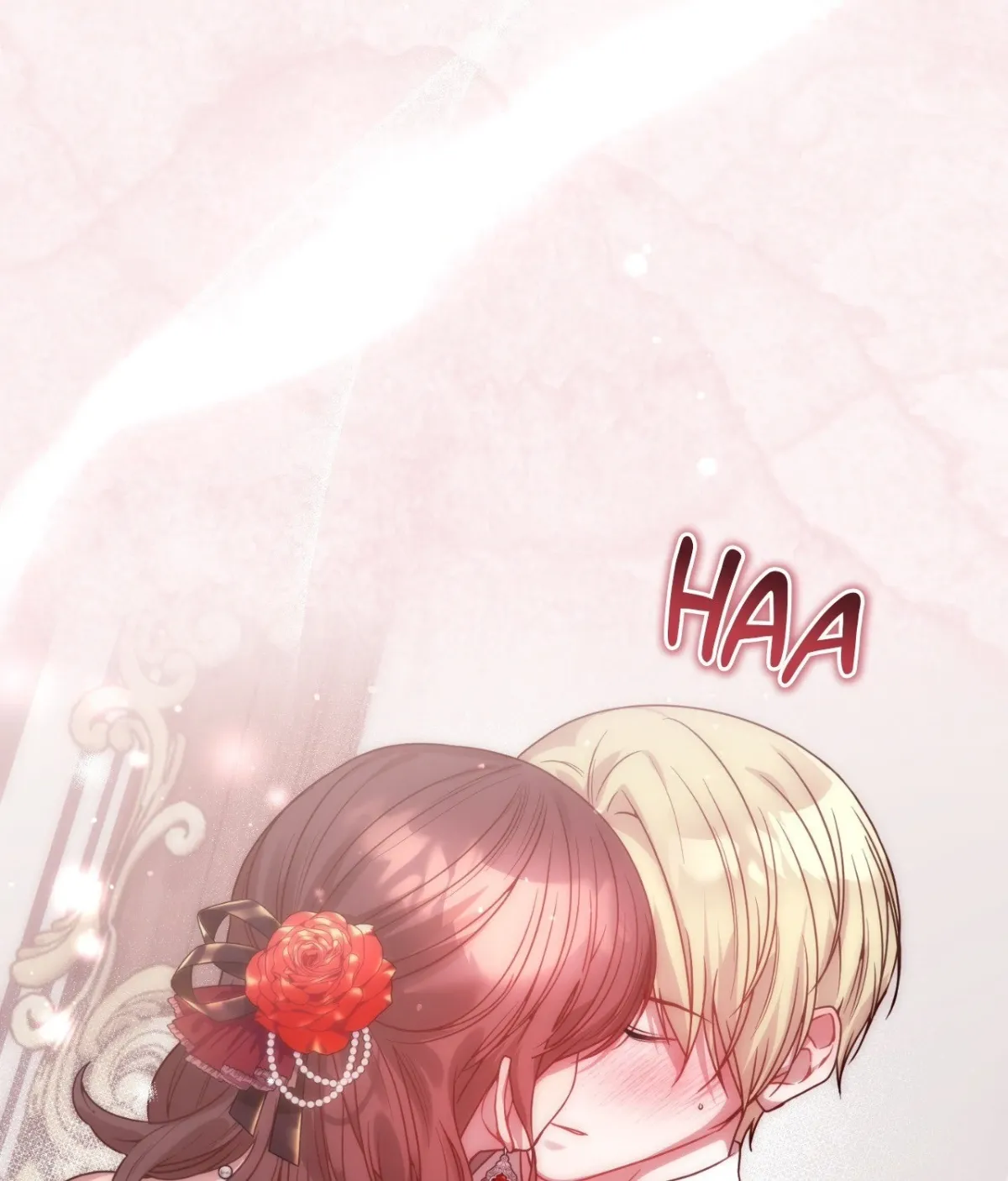 A Staged Scandal Chapter 13 page 21 - 