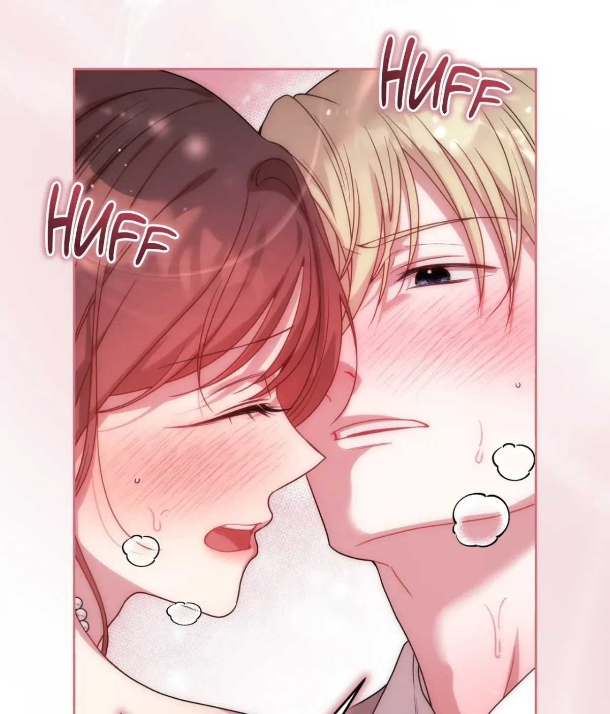 A Staged Scandal Chapter 13 page 26 - 