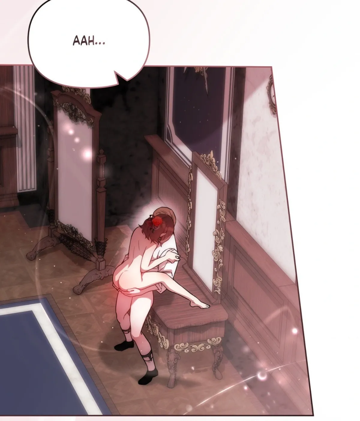 A Staged Scandal Chapter 13 page 28 - 