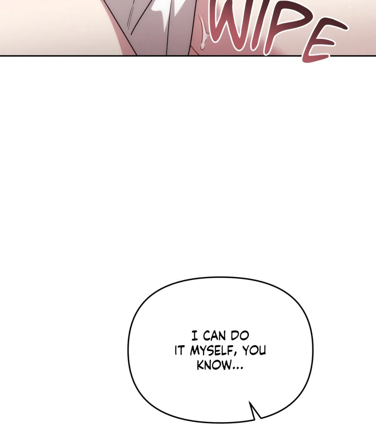 A Staged Scandal Chapter 13 page 36 - 