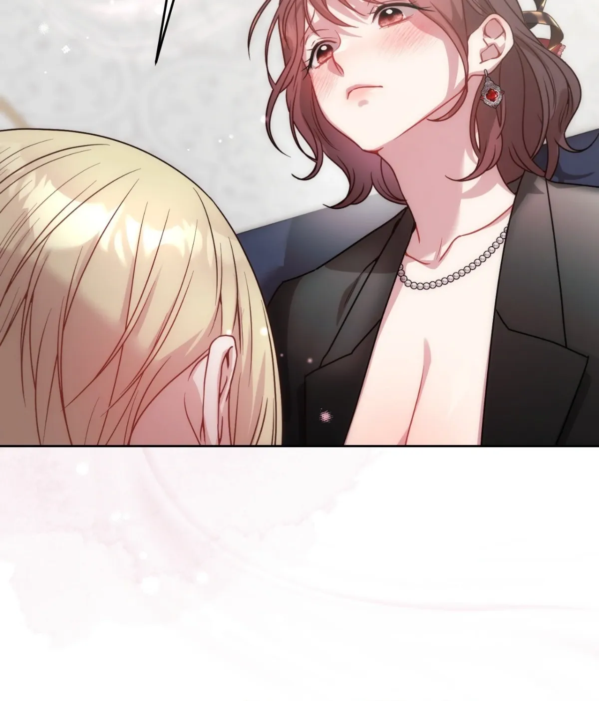 A Staged Scandal Chapter 13 page 39 - 