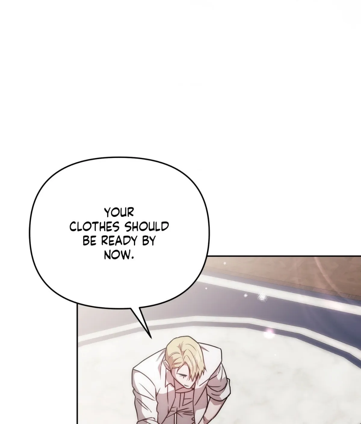 A Staged Scandal Chapter 13 page 40 - 