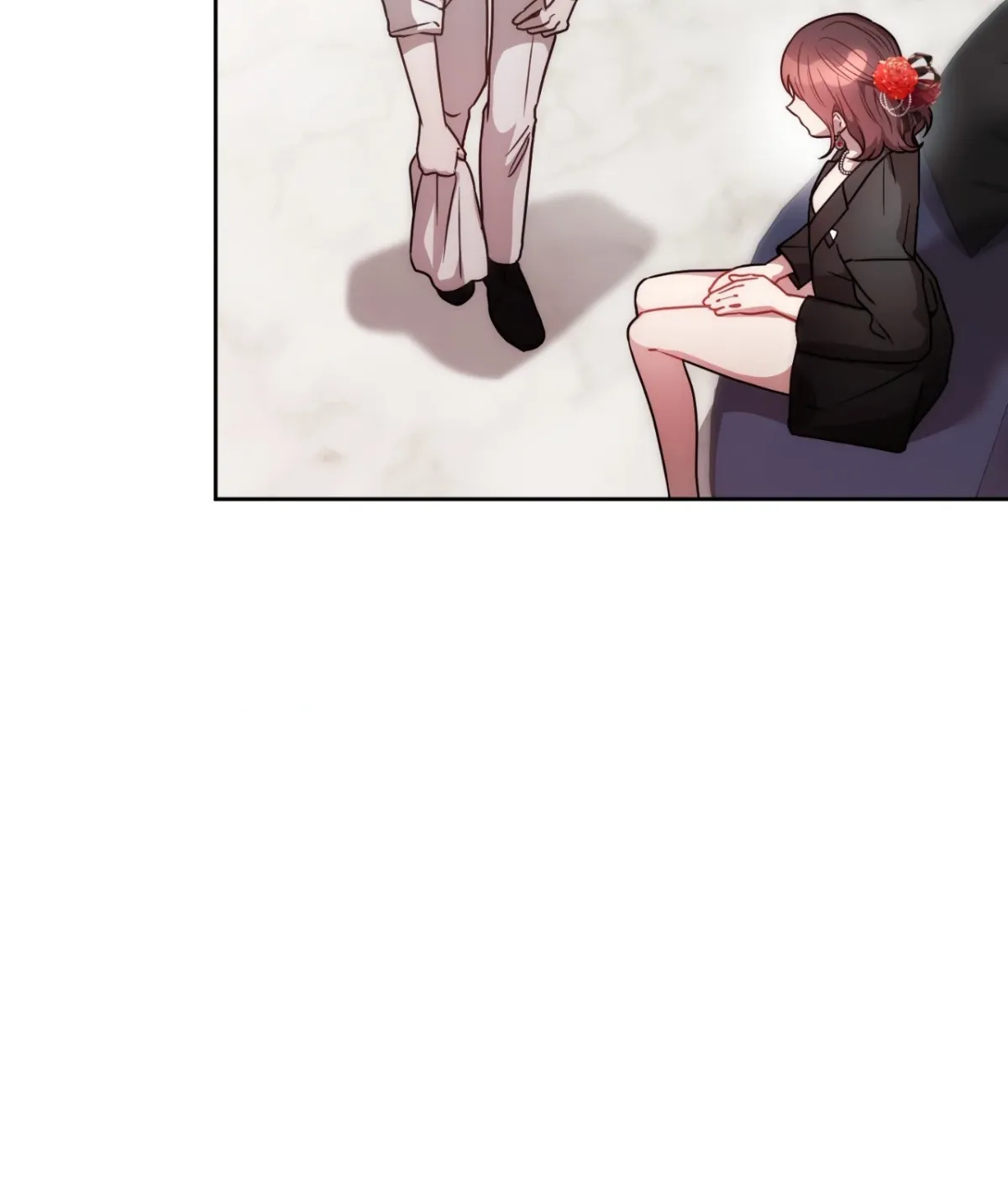A Staged Scandal Chapter 13 page 41 - 