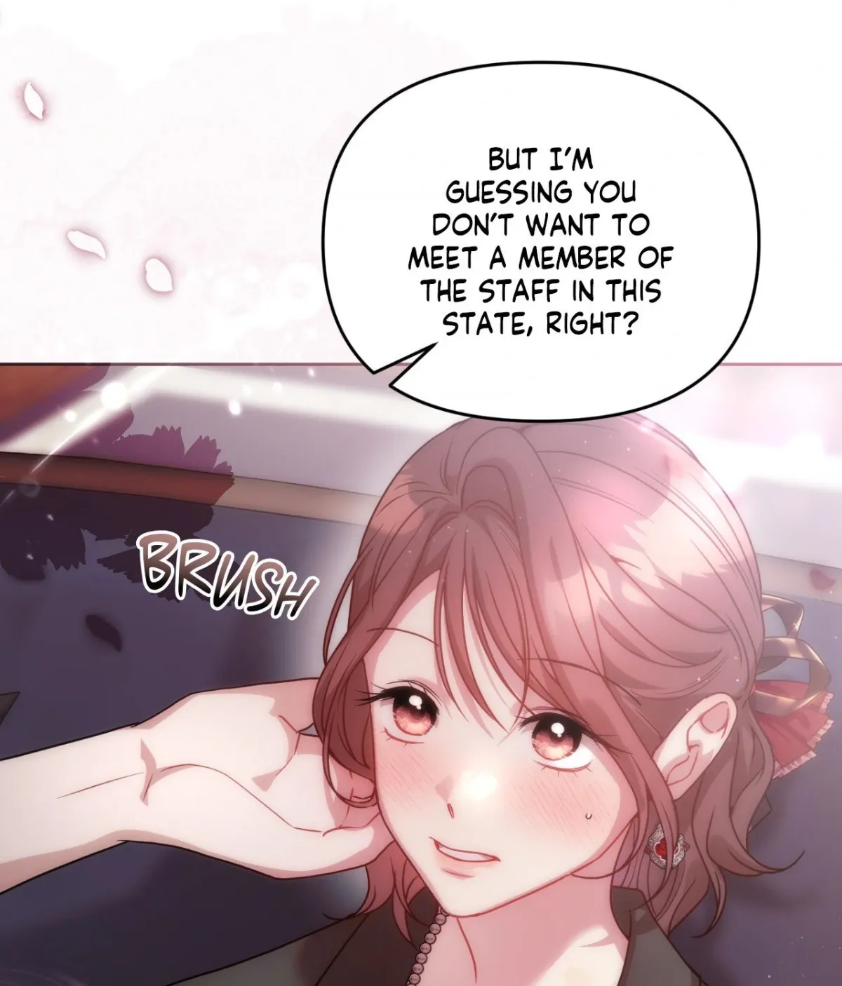 A Staged Scandal Chapter 13 page 43 - 