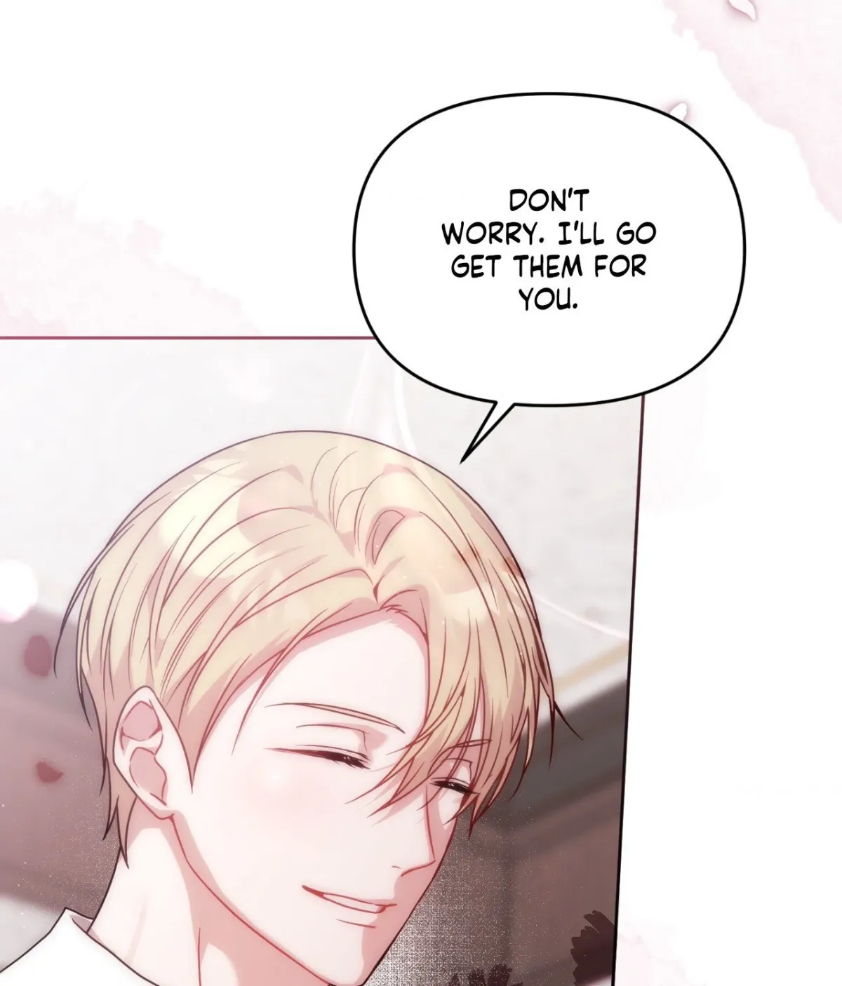 A Staged Scandal Chapter 13 page 45 - 