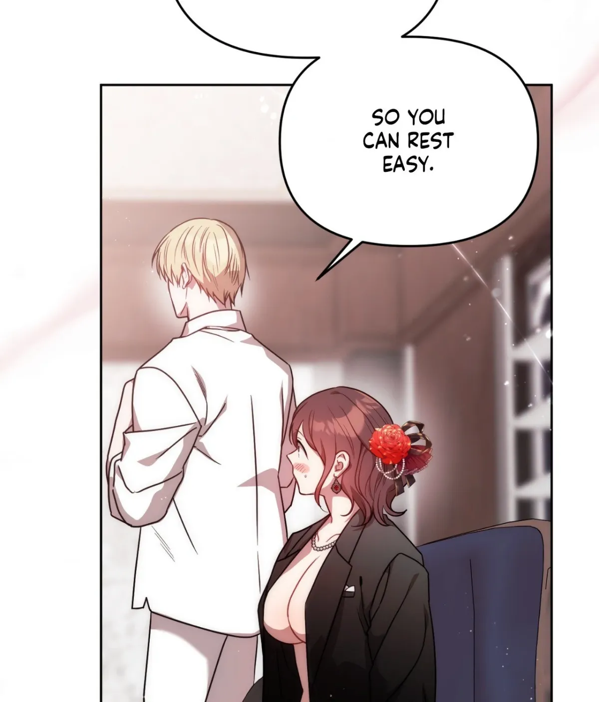 A Staged Scandal Chapter 13 page 47 - 