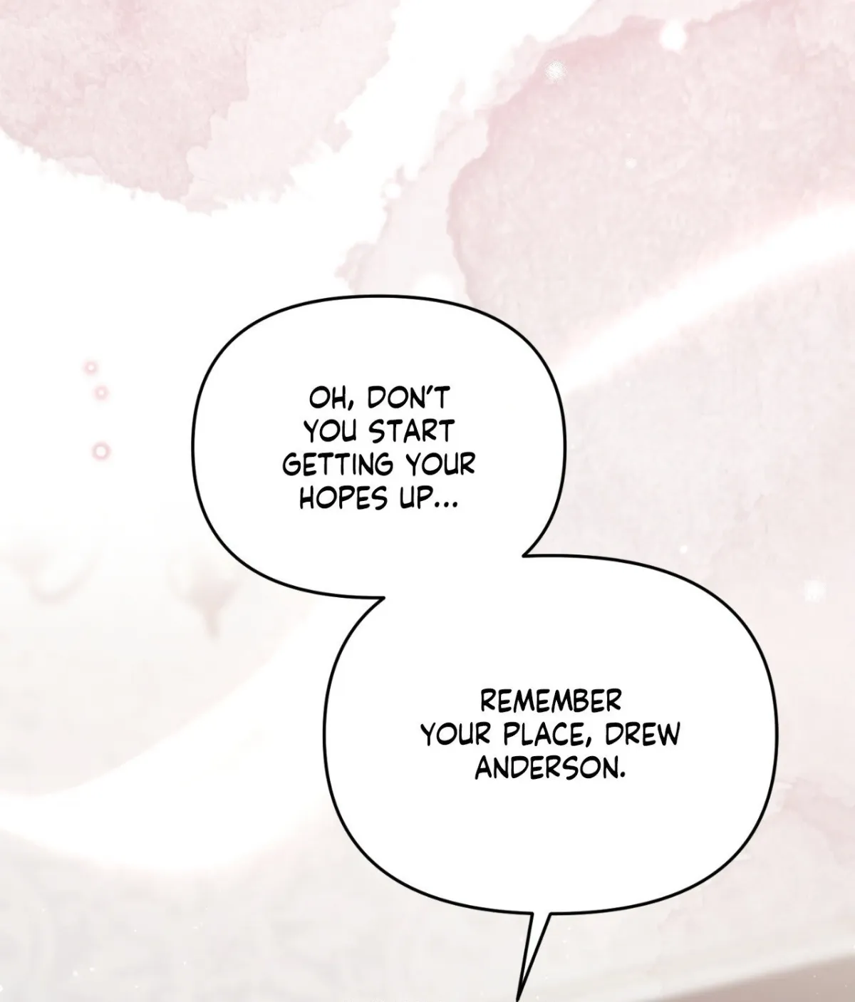 A Staged Scandal Chapter 13 page 50 - 