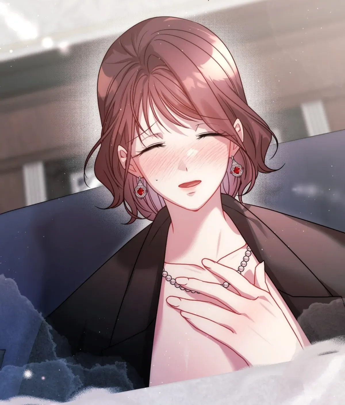 A Staged Scandal Chapter 13 page 51 - 