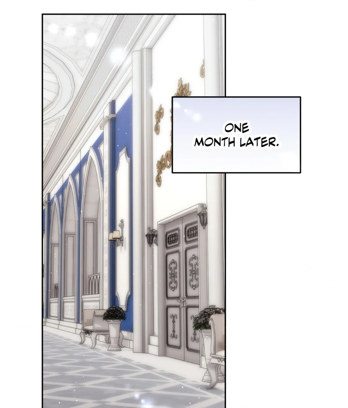 A Staged Scandal Chapter 13 page 55 - 