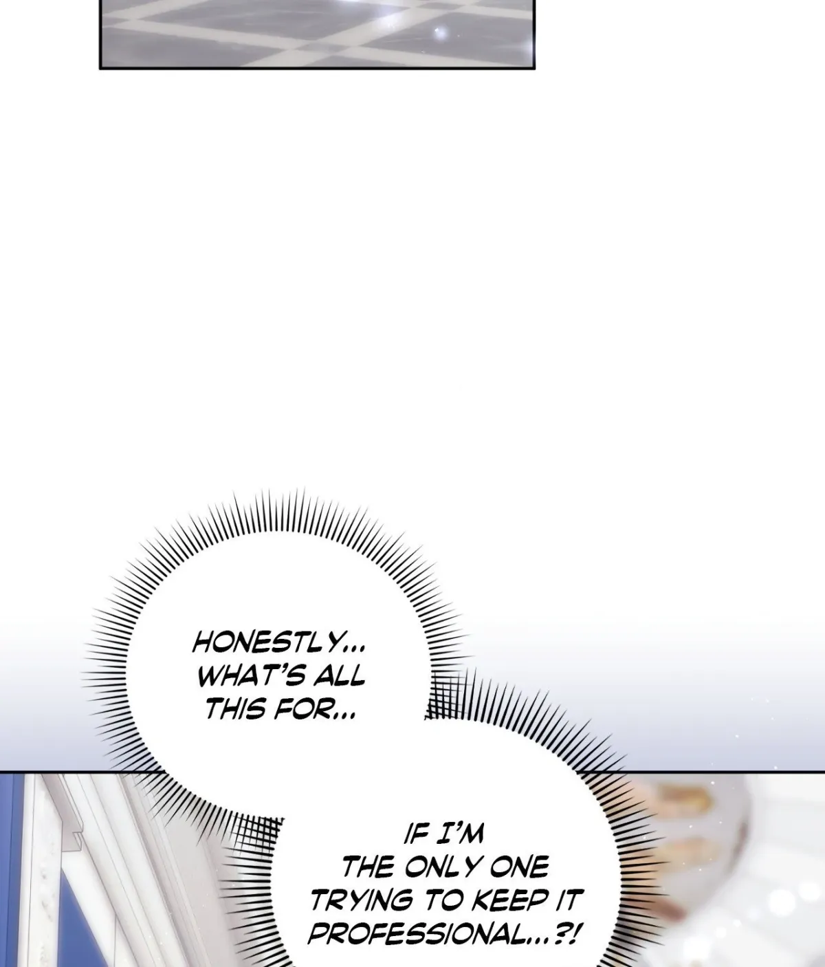 A Staged Scandal Chapter 13 page 56 - 