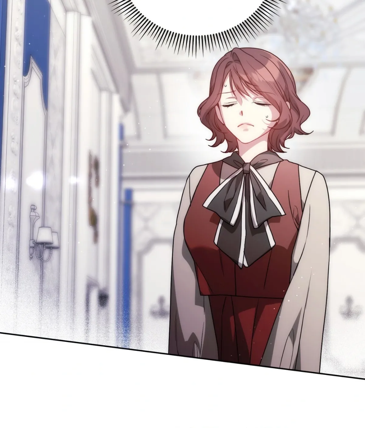 A Staged Scandal Chapter 13 page 57 - 