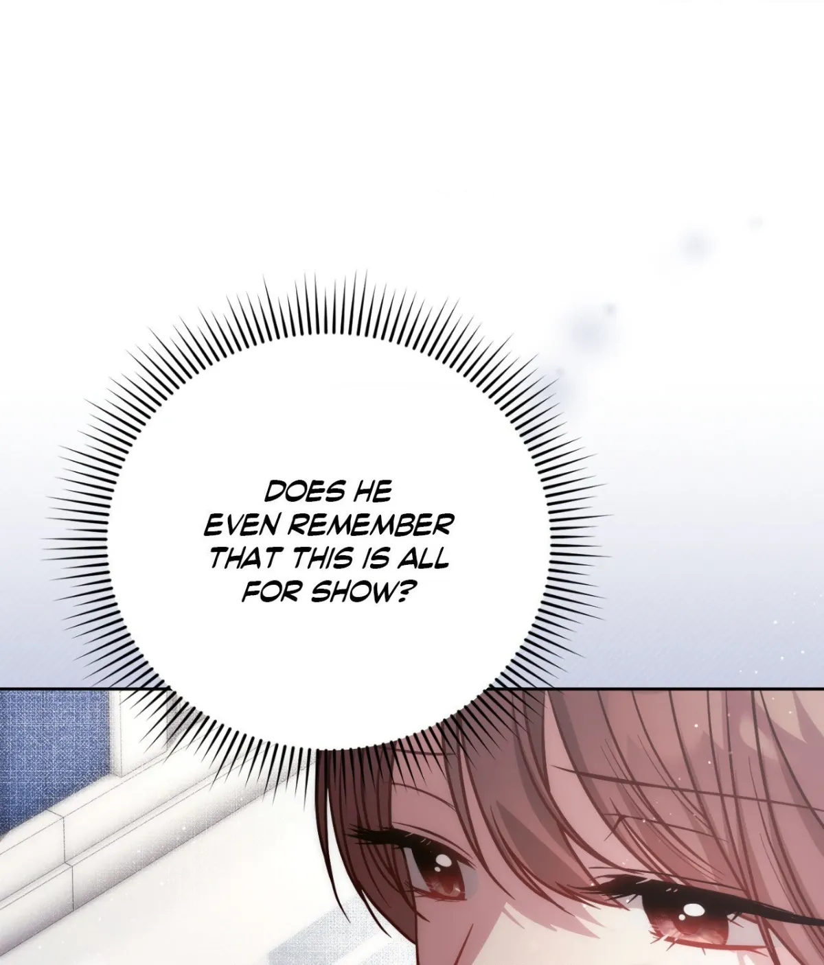 A Staged Scandal Chapter 13 page 58 - 