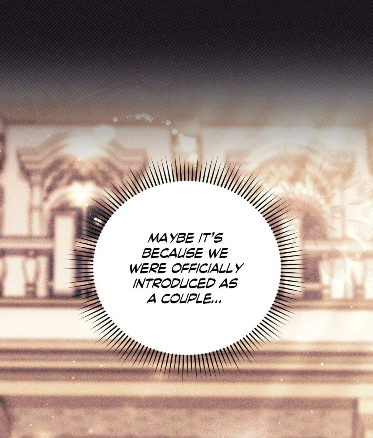 A Staged Scandal Chapter 13 page 60 - 