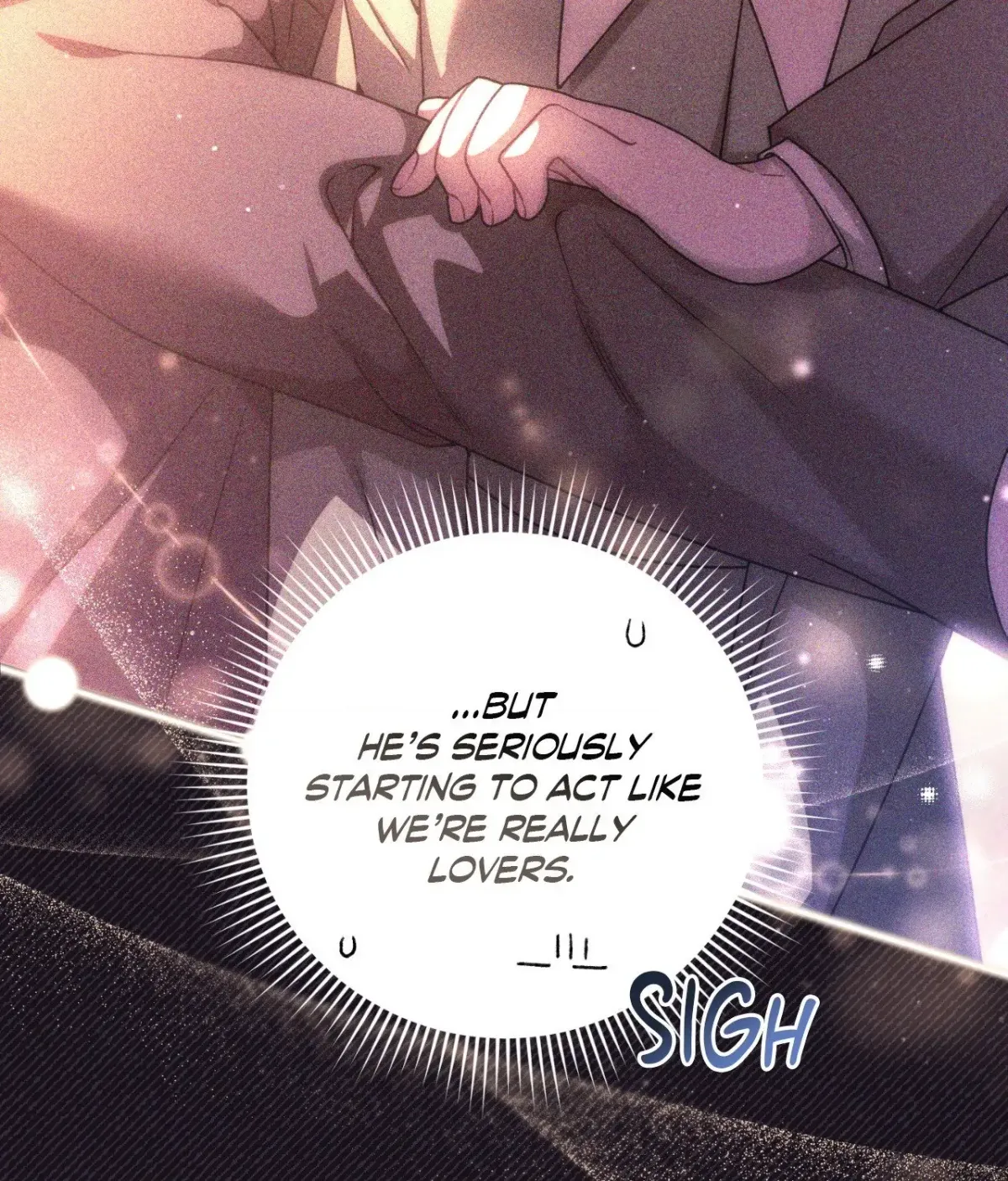 A Staged Scandal Chapter 13 page 66 - 