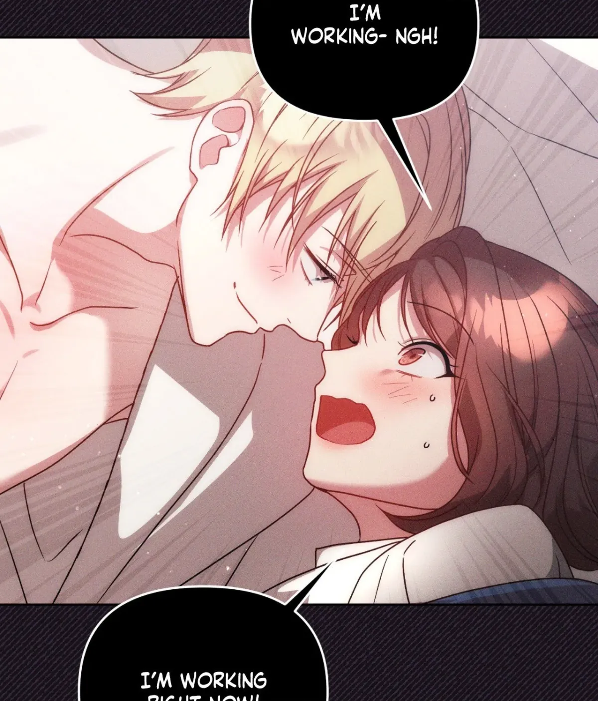 A Staged Scandal Chapter 13 page 77 - 