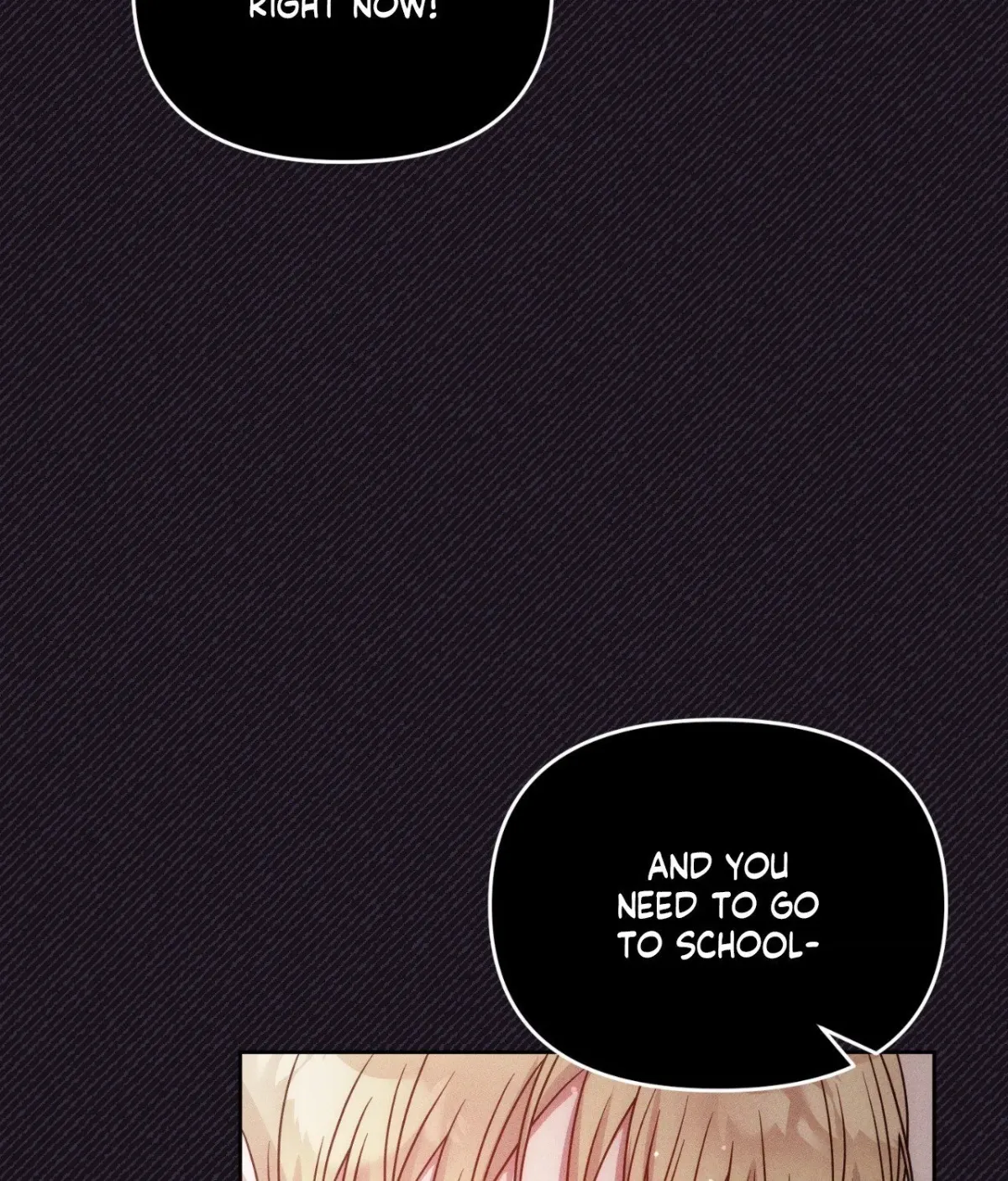 A Staged Scandal Chapter 13 page 78 - 