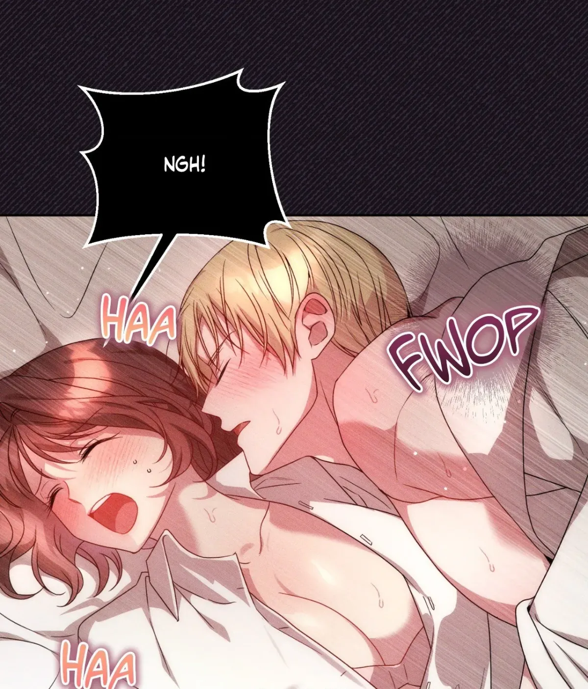 A Staged Scandal Chapter 13 page 83 - 