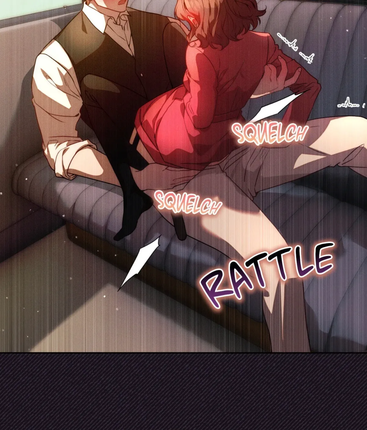 A Staged Scandal Chapter 13 page 88 - 