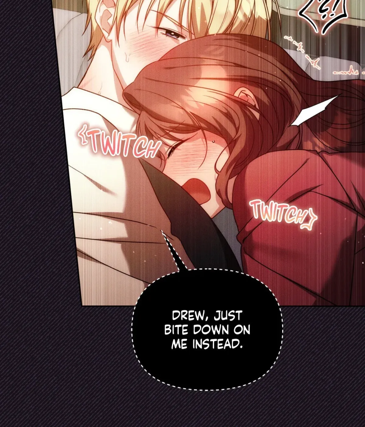 A Staged Scandal Chapter 13 page 90 - 