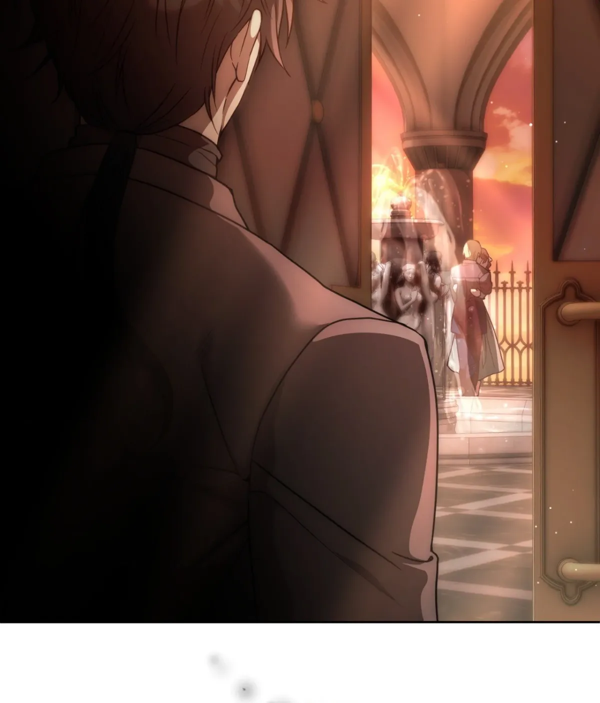 A Staged Scandal Chapter 14 page 105 - 