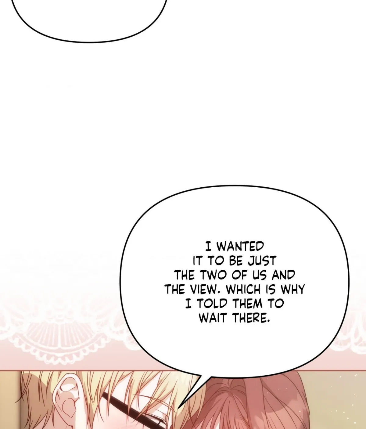 A Staged Scandal Chapter 14 page 110 - 