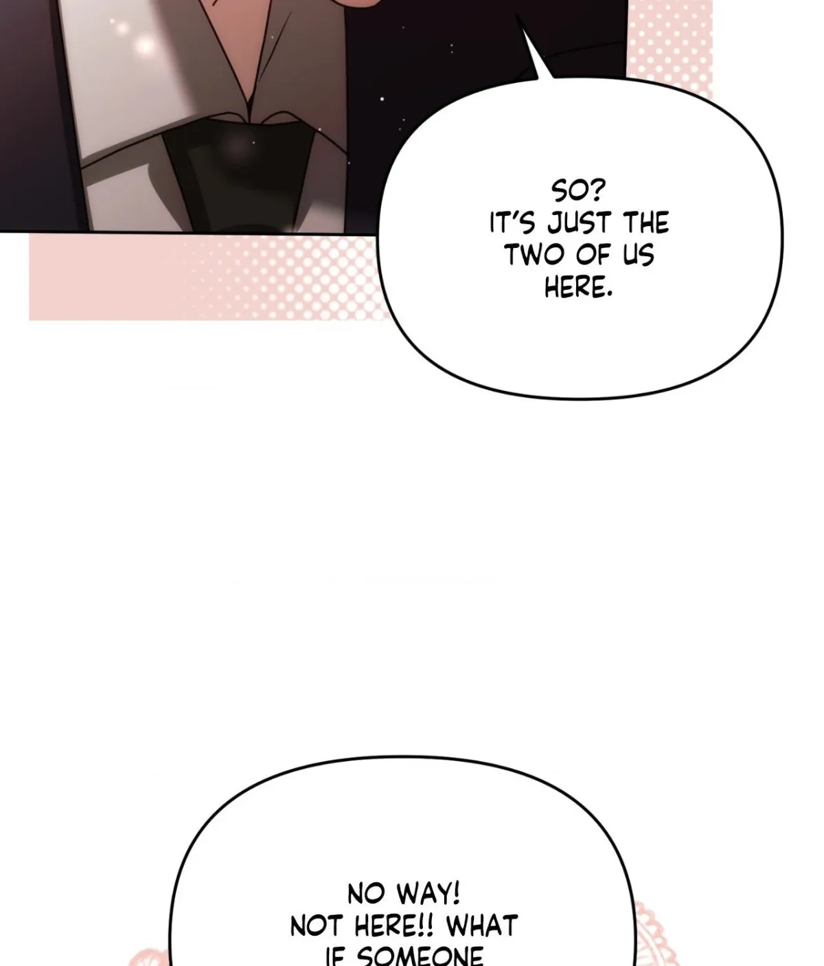 A Staged Scandal Chapter 14 page 113 - 