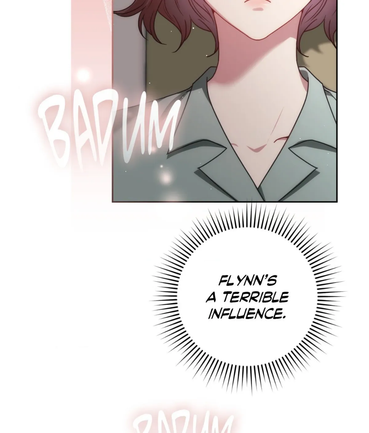 A Staged Scandal Chapter 14 page 120 - 
