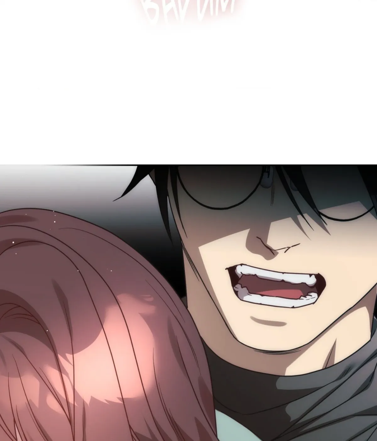 A Staged Scandal Chapter 14 page 121 - 