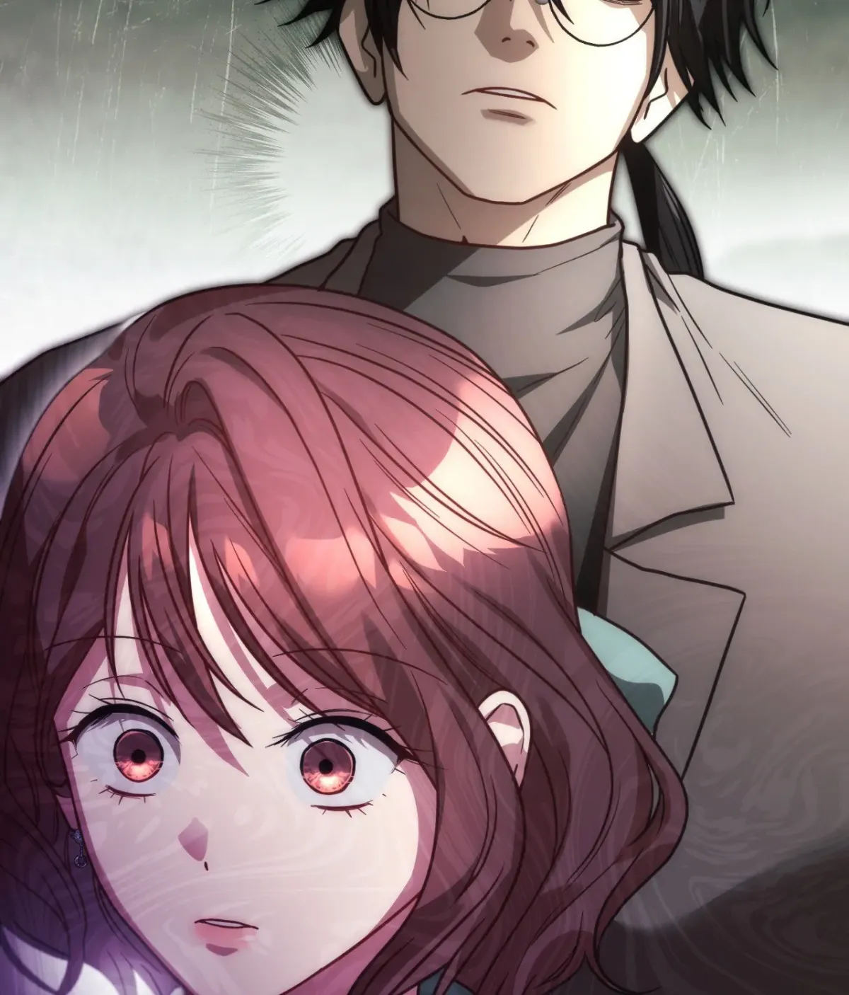 A Staged Scandal Chapter 14 page 127 - 