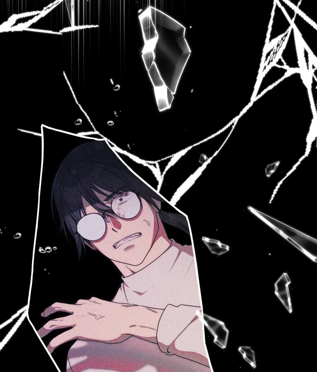 A Staged Scandal Chapter 14 page 18 - 