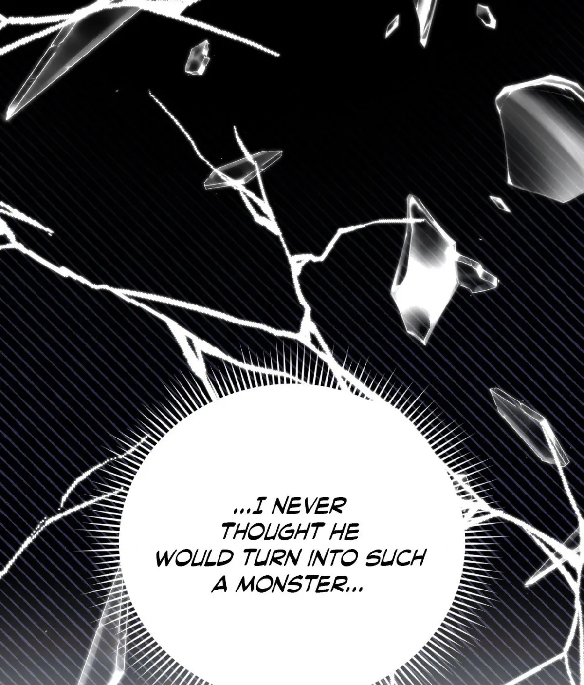 A Staged Scandal Chapter 14 page 21 - 