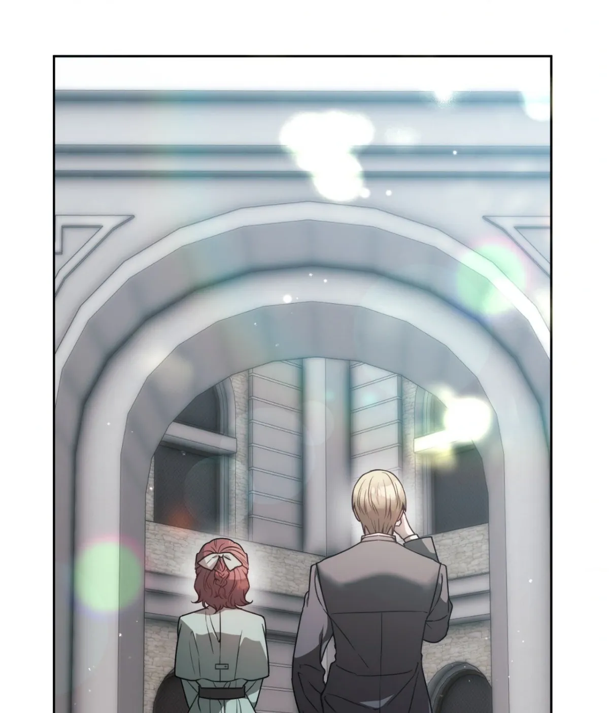 A Staged Scandal Chapter 14 page 4 - 