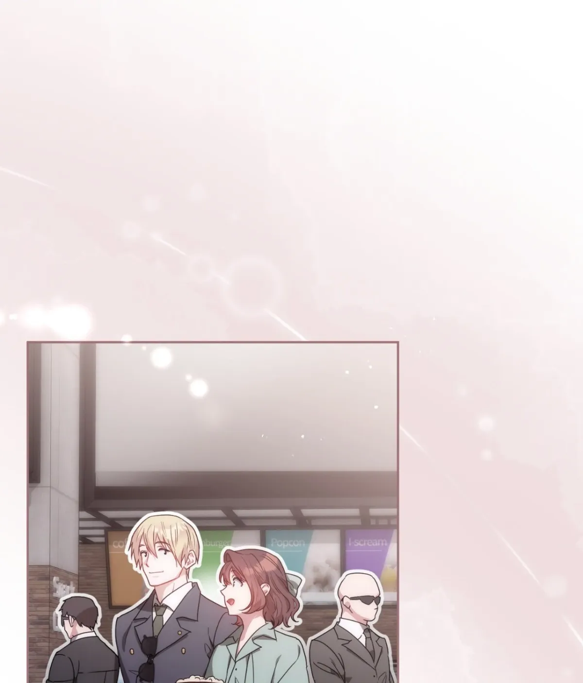 A Staged Scandal Chapter 14 page 36 - 