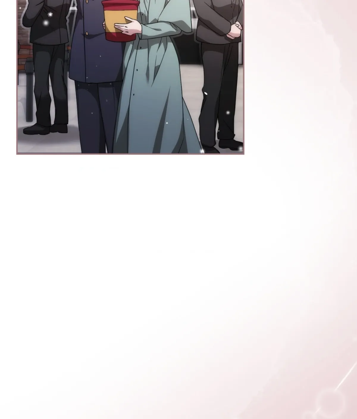 A Staged Scandal Chapter 14 page 37 - 