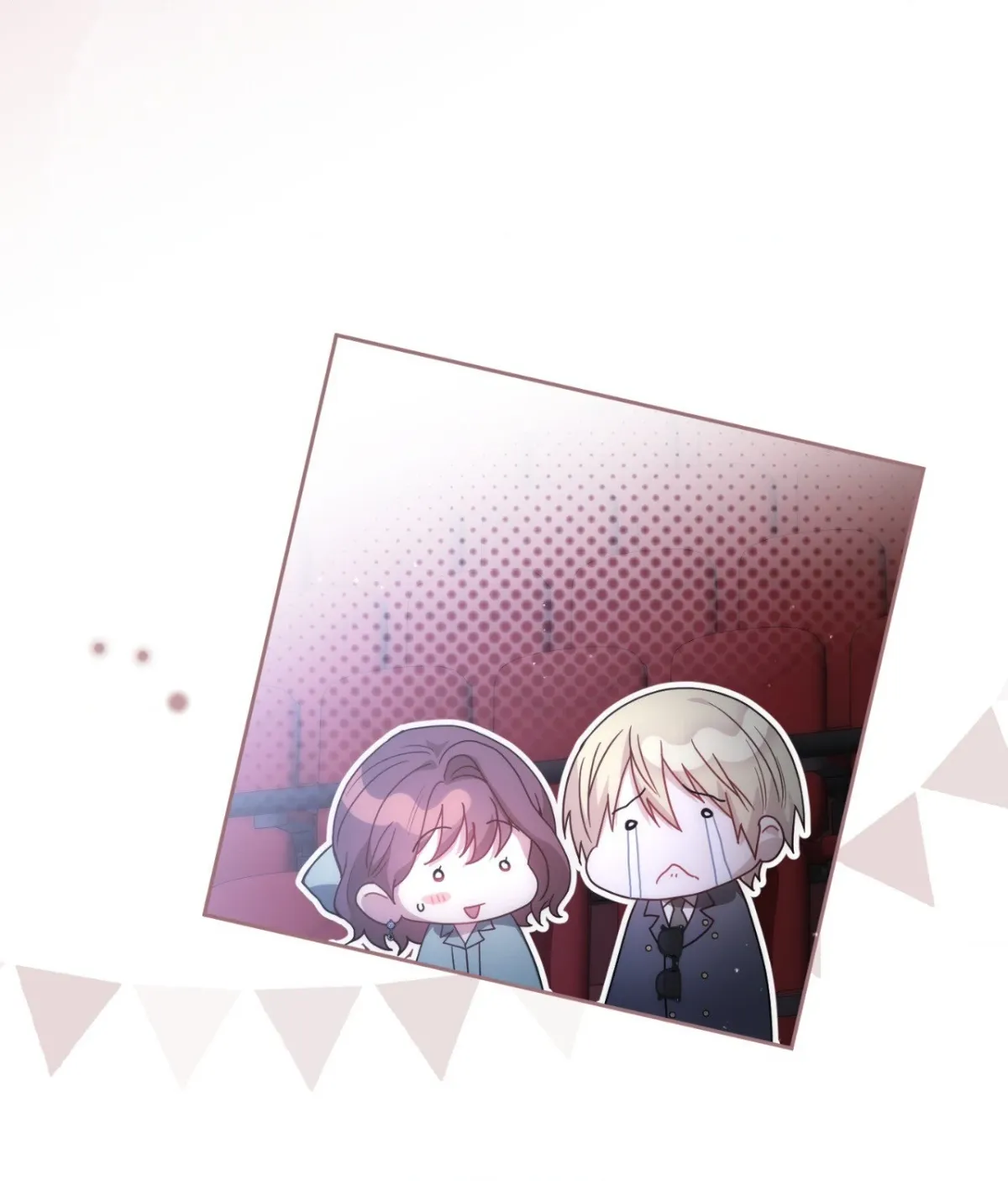 A Staged Scandal Chapter 14 page 39 - 