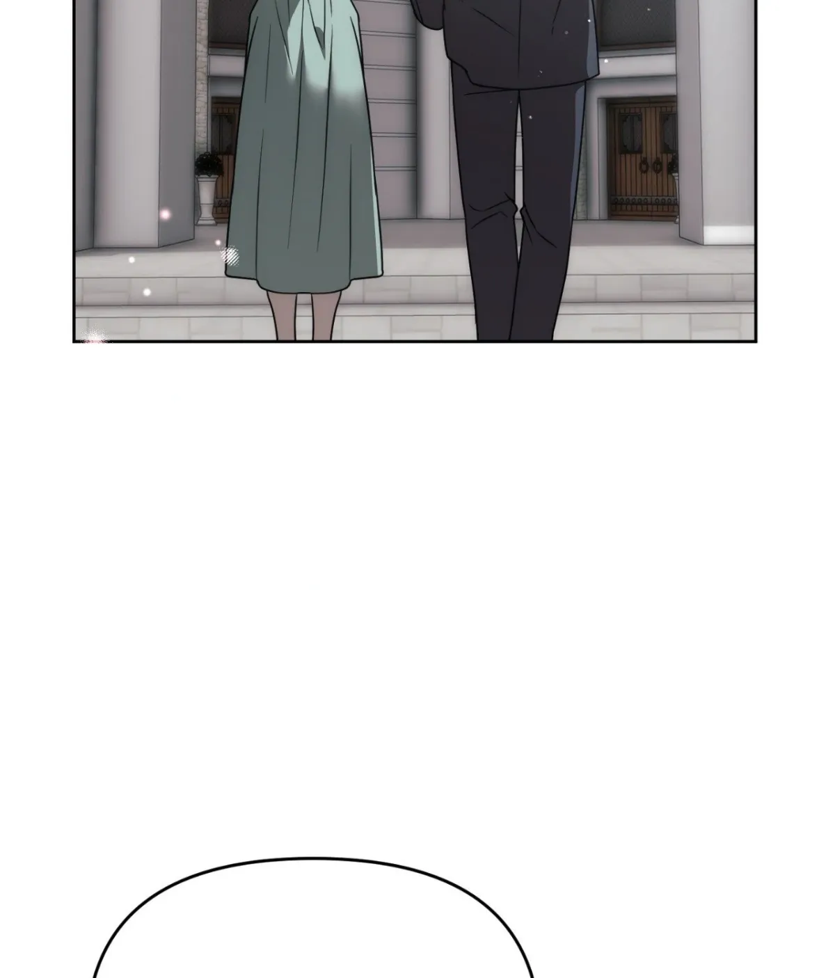 A Staged Scandal Chapter 14 page 5 - 