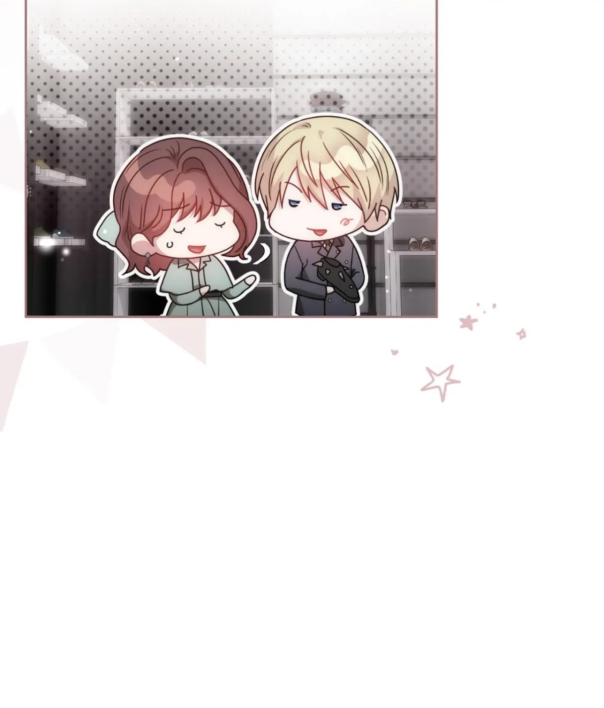 A Staged Scandal Chapter 14 page 44 - 