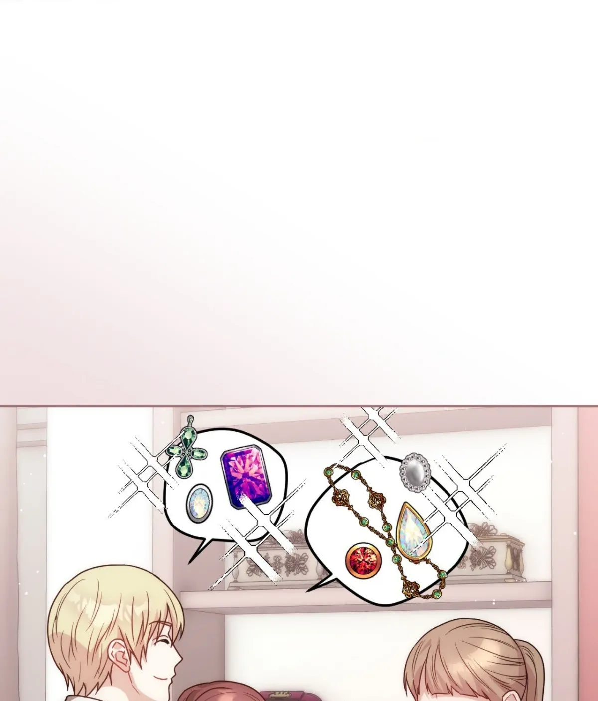 A Staged Scandal Chapter 14 page 45 - 
