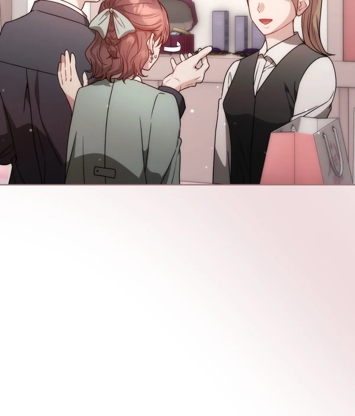 A Staged Scandal Chapter 14 page 46 - 