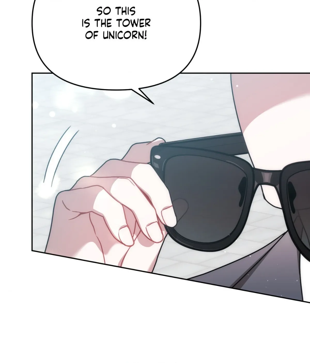 A Staged Scandal Chapter 14 page 6 - 