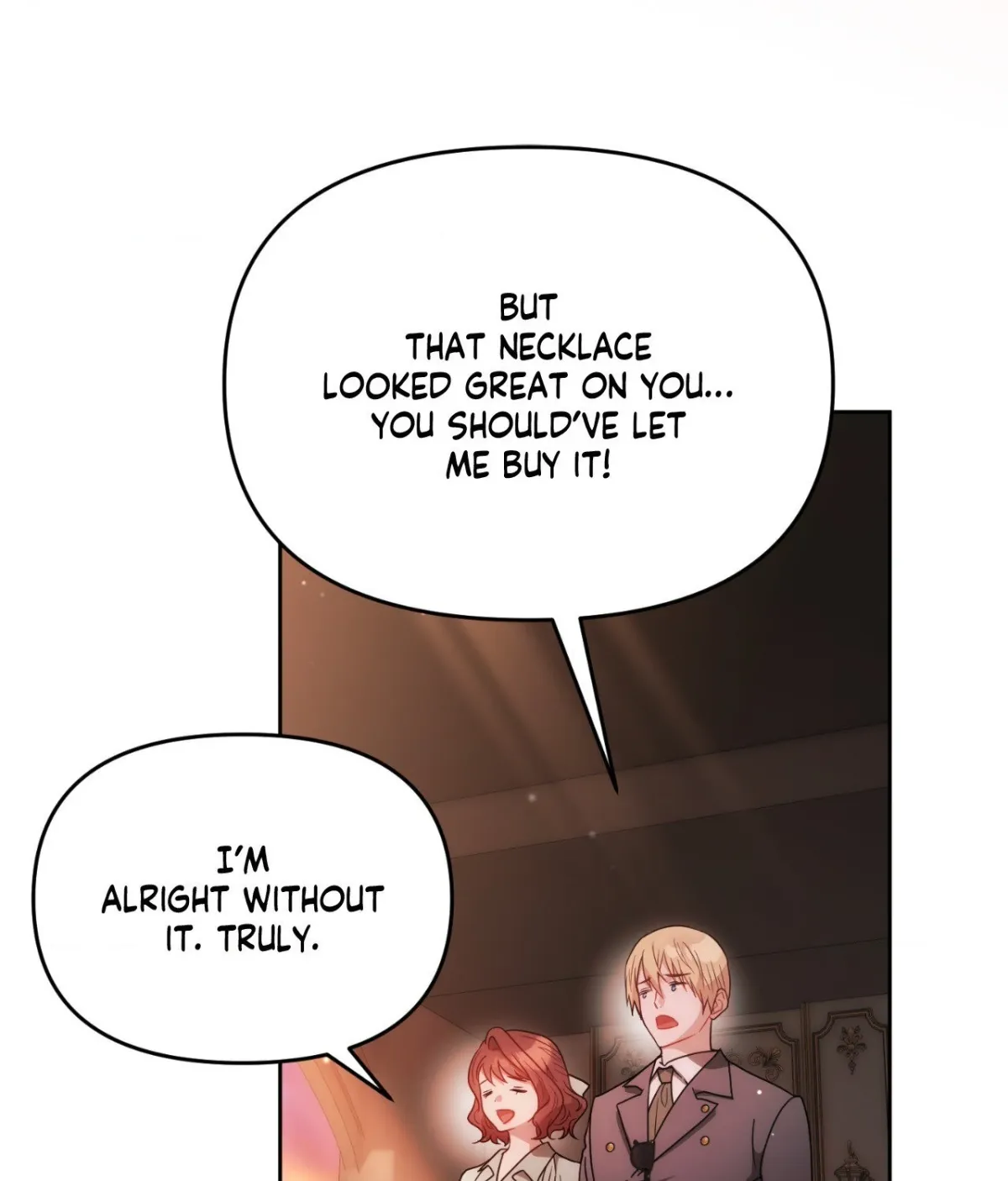 A Staged Scandal Chapter 14 page 52 - 