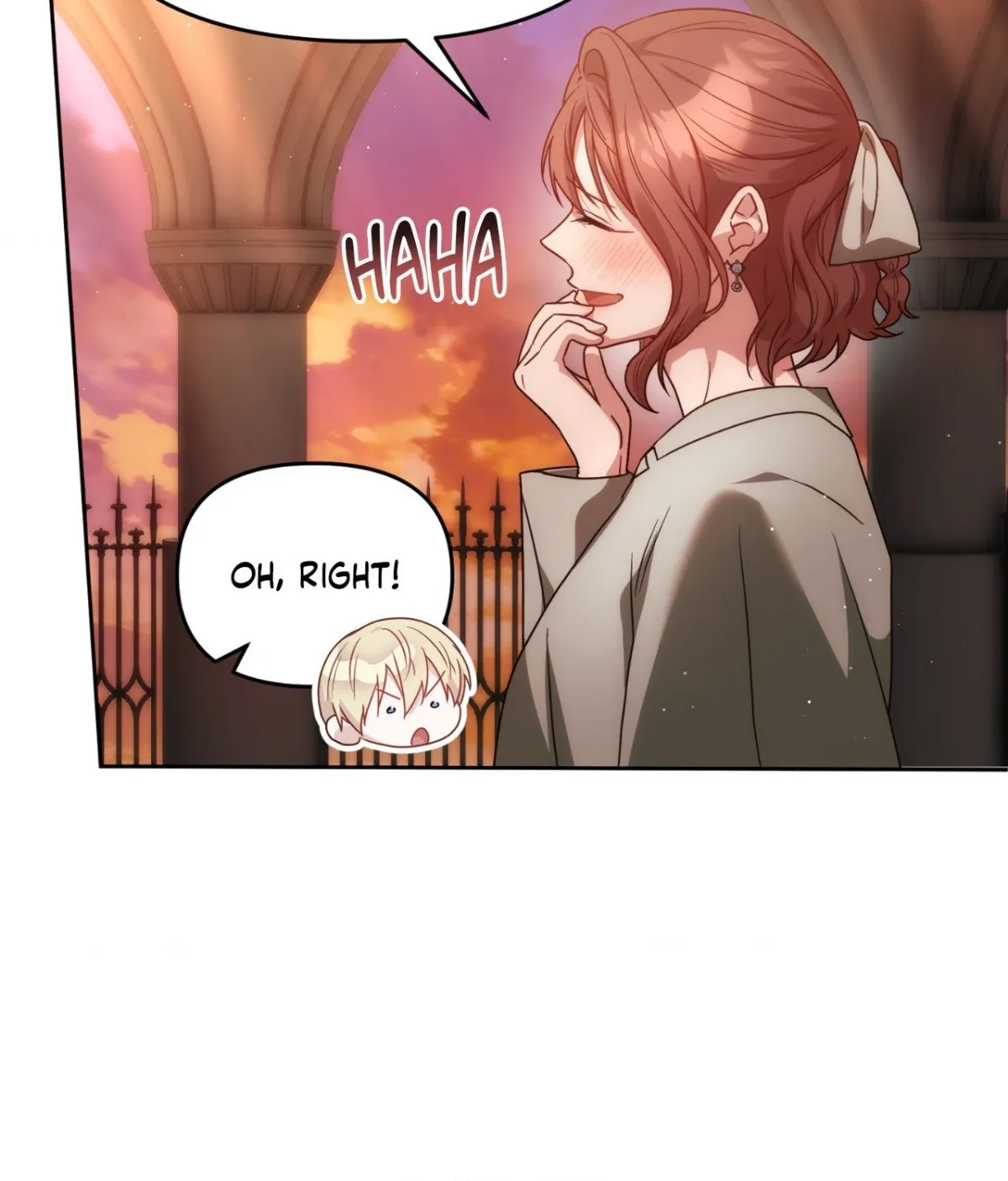 A Staged Scandal Chapter 14 page 56 - 