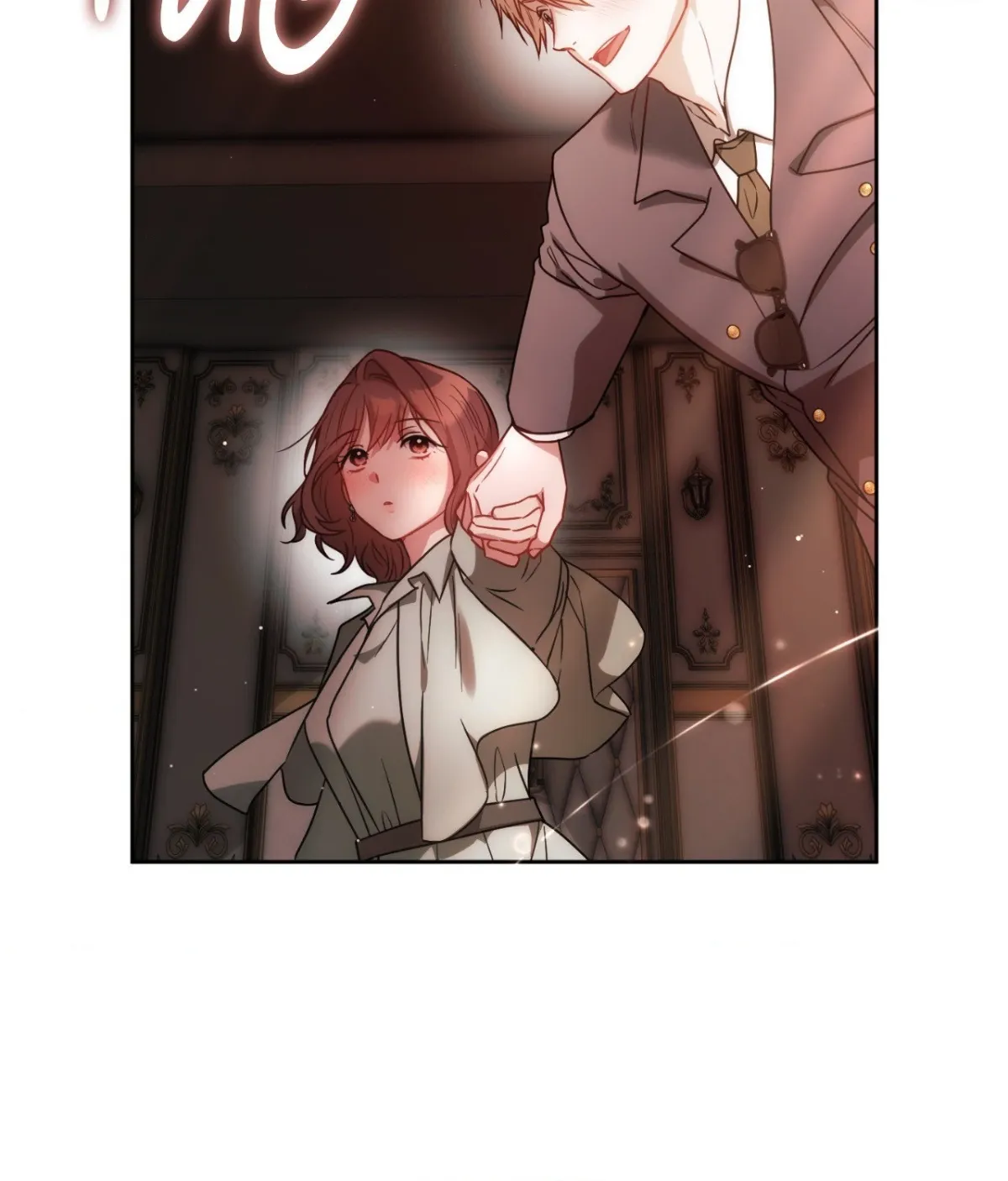 A Staged Scandal Chapter 14 page 58 - 