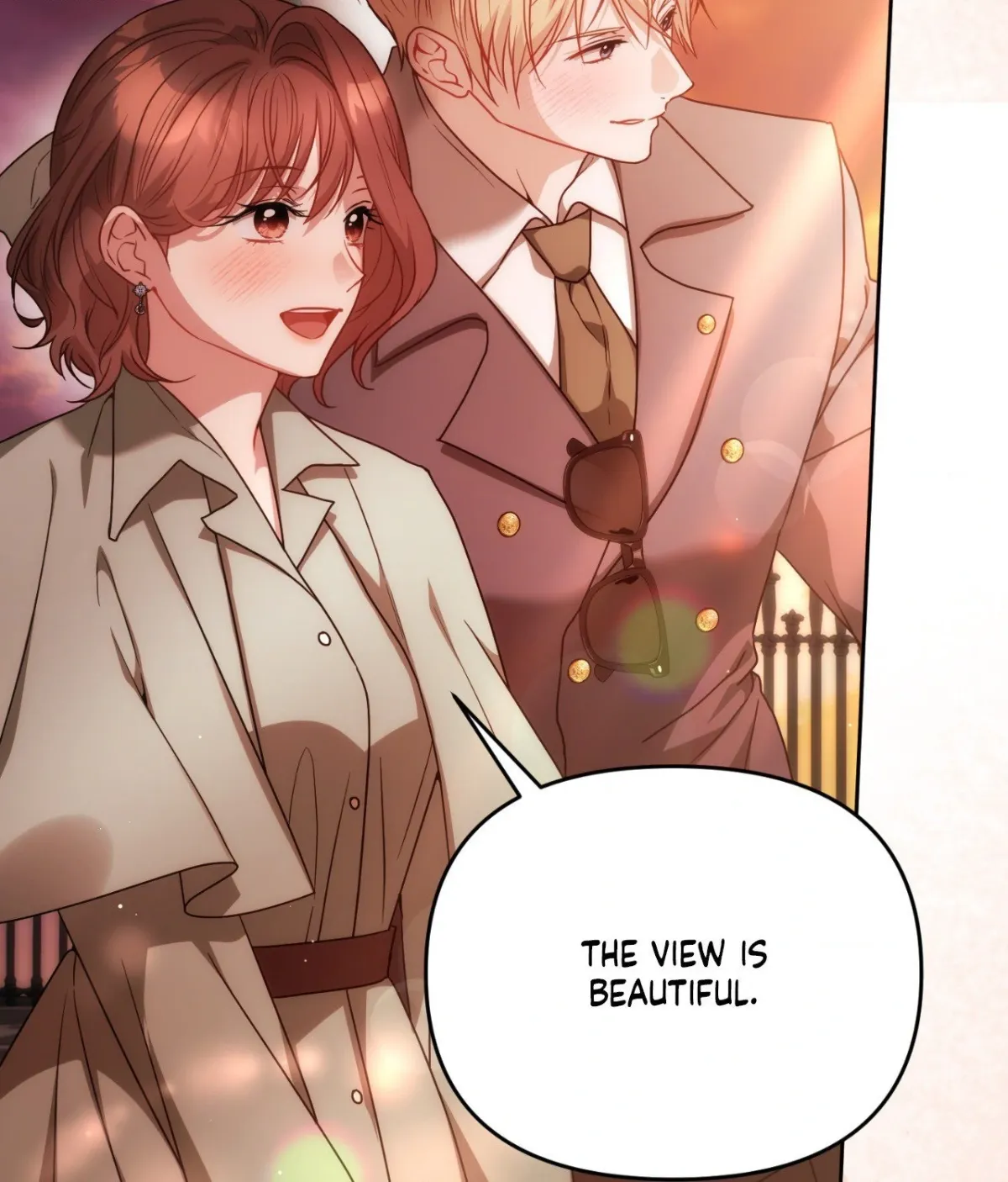 A Staged Scandal Chapter 14 page 65 - 